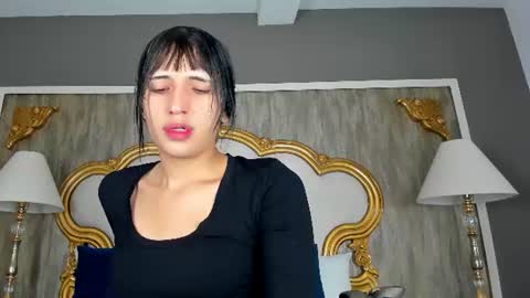 xupranna online show from June 18, 2026, 1:26 pm