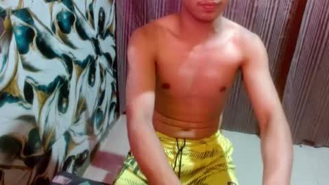 Snapshot of xurdreamboyx chatting on July 17, 2026, 5:40 pm Marjune online show from July 17, 2026, 5:40 pm