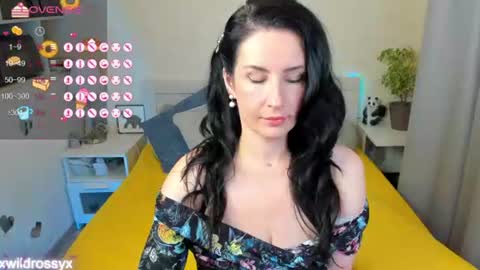 Snapshot of xwildrossyx chatting on July 16, 2026, 3:56 am xwildrossyx online show from July 16, 2026, 3:56 am