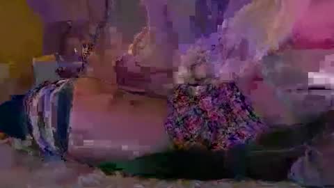 Lily online show from April 12, 2026, 10:37 pm