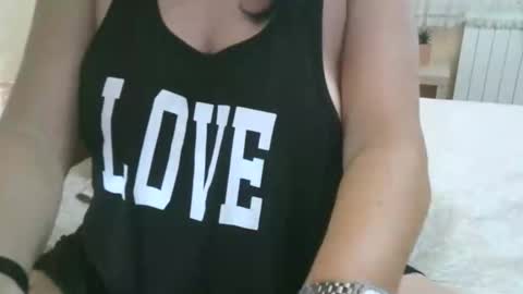 HotMomAlex online show from September 16, 2025, 2:40 pm