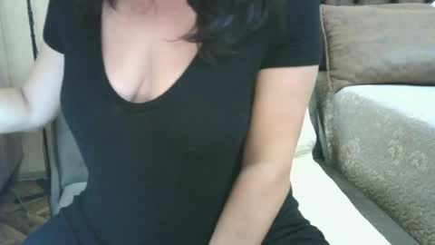 HotMomAlex online show from July 11, 2026, 7:27 pm