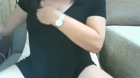HotMomAlex online show from July 13, 2026, 3:04 pm