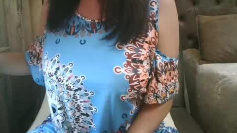 HotMomAlex online show from July 25, 2026, 7:11 pm