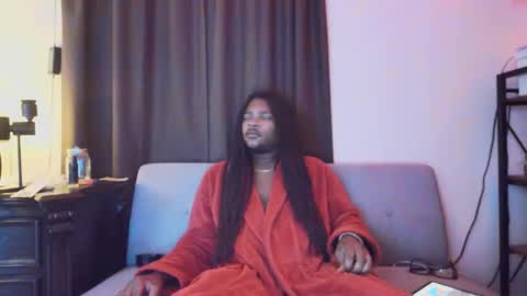 Prince Al online show from June 7, 2026, 3:32 am
