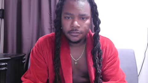 Prince Al online show from June 11, 2026, 1:27 am