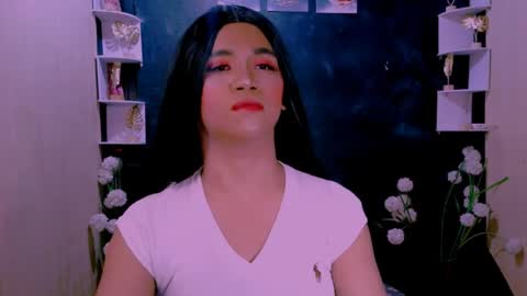 ashley online show from April 6, 2026, 10:33 pm