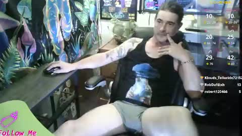 XxBobbiDigitalxX online show from July 7, 2026, 1:04 pm