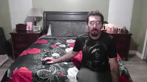 xxbradxx604 online show from October 2, 2025, 3:13 am