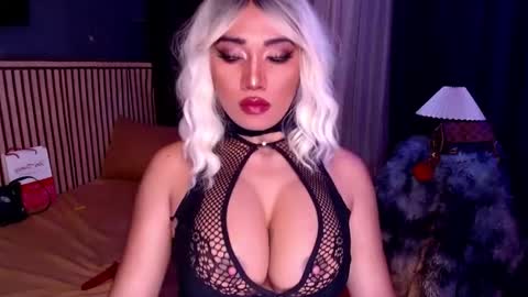 cinddy online show from November 19, 2025, 6:19 pm