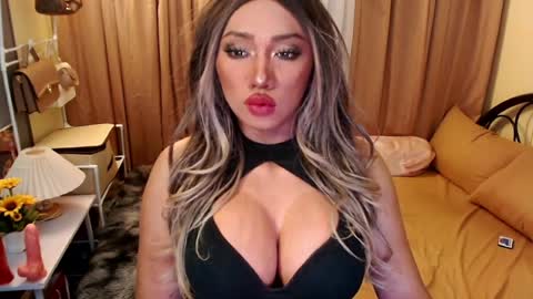 cinddy online show from April 3, 2026, 4:49 pm