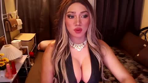 cinddy online show from May 1, 2026, 5:39 pm