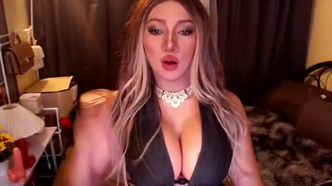 cinddy online show from May 8, 2026, 11:04 am