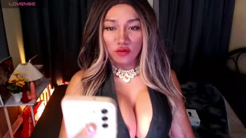 cinddy online show from May 19, 2026, 12:33 pm