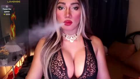 cinddy online show from June 10, 2026, 6:34 am