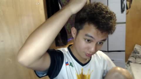 Clark online show from July 16, 2026, 9:43 pm