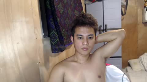 Clark online show from July 17, 2026, 11:09 pm