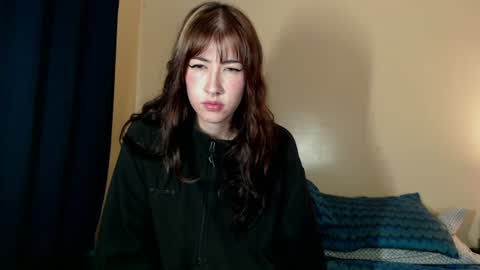 Cody  Akali online show from June 18, 2026, 6:35 am