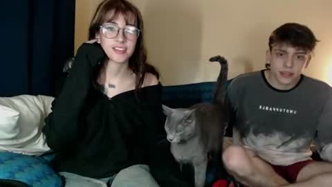 Cody  Akali online show from June 18, 2026, 9:14 am