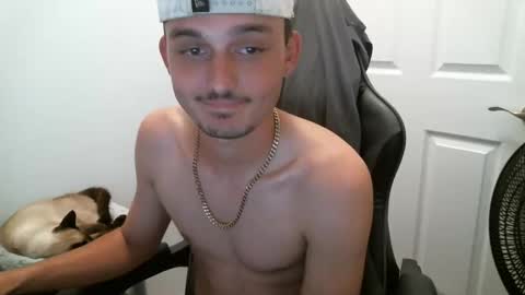 Snapshot of xxdreamboyxx0o chatting on March 4, 2025, 4:17 am XxDreamBoyxX online show from March 4, 2025, 4:17 am