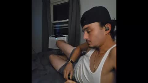 XxDreamBoyxX online show from June 24, 2026, 5:06 am