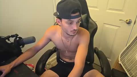 XxDreamBoyxX online show from June 29, 2026, 4:51 pm