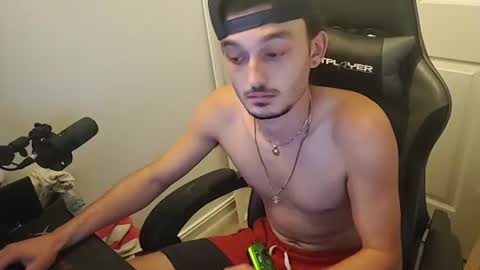 XxDreamBoyxX online show from July 4, 2026, 4:40 am