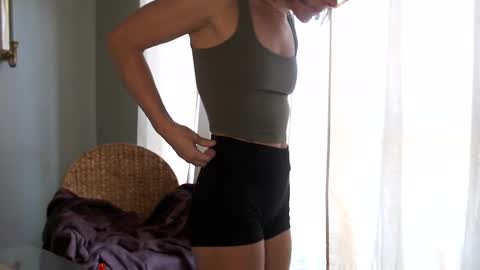 Snapshot of xxemberraexx chatting on September 8, 2025, 2:16 pm HOTWIFE MILF XXEMBERRAEXX online show from September 8, 2025, 2:16 pm