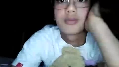 Sophie online show from January 2, 2025, 10:01 pm