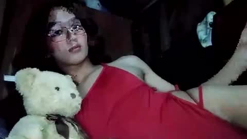 Sophie online show from January 3, 2025, 6:35 pm