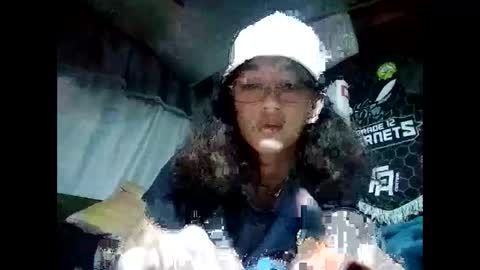 Sophie online show from January 13, 2025, 5:55 pm