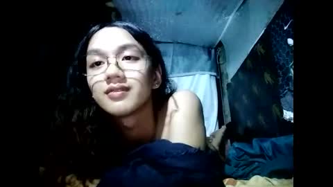 Sophie online show from February 17, 2025, 8:36 pm