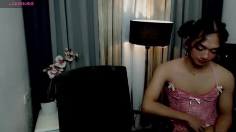 Sophie online show from February 25, 2025, 2:00 pm