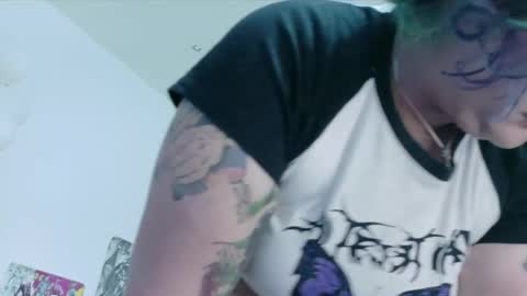 Snapshot of xxgreengoodxx chatting on May 6, 2026, 6:52 am xxgreengoodxx online show from May 6, 2026, 6:52 am
