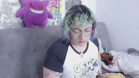 Snapshot of xxgreengoodxx chatting on May 17, 2026, 7:43 pm xxgreengoodxx online show from May 17, 2026, 7:43 pm