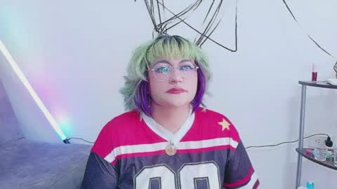 Snapshot of xxgreengoodxx chatting on May 23, 2026, 6:45 pm xxgreengoodxx online show from May 23, 2026, 6:45 pm