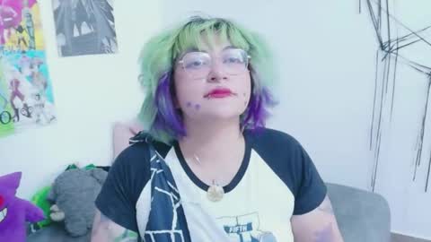 Snapshot of xxgreengoodxx chatting on May 24, 2026, 8:47 pm xxgreengoodxx online show from May 24, 2026, 8:47 pm