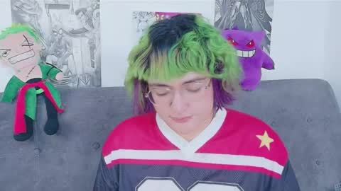 Snapshot of xxgreengoodxx chatting on June 5, 2026, 8:03 pm xxgreengoodxx online show from June 5, 2026, 8:03 pm