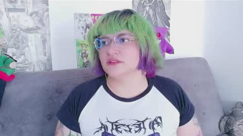 Snapshot of xxgreengoodxx chatting on June 9, 2026, 5:35 pm xxgreengoodxx online show from June 9, 2026, 5:35 pm