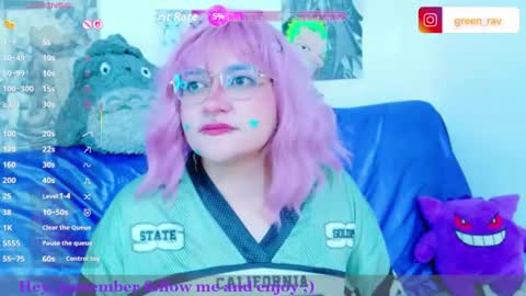 Snapshot of xxgreengoodxx chatting on June 19, 2026, 6:56 pm xxgreengoodxx online show from June 19, 2026, 6:56 pm