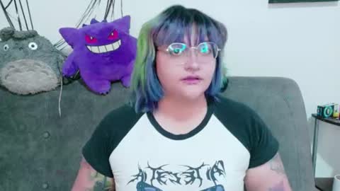 Snapshot of xxgreengoodxx chatting on July 10, 2026, 6:43 pm xxgreengoodxx online show from July 10, 2026, 6:43 pm