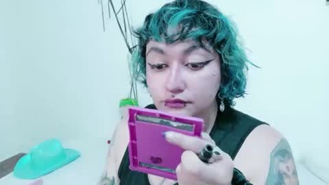 Snapshot of xxgreengoodxx chatting on July 25, 2026, 8:50 pm xxgreengoodxx online show from July 25, 2026, 8:50 pm