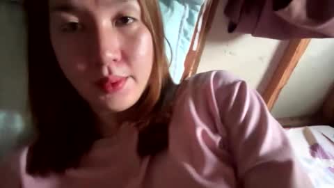 Dyanna Zulla online show from February 25, 2026, 4:11 am