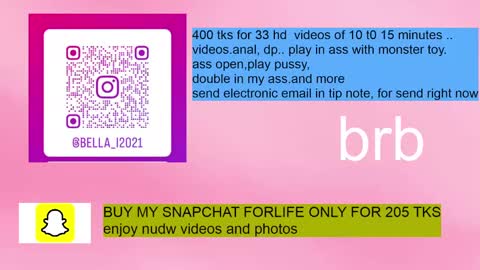 xxisabelaxxx online show from February 10, 2025, 2:52 am