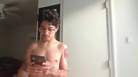 Snapshot of xxjasoneecxx chatting on October 5, 2025, 11:52 am XxJasoneecxX online show from October 5, 2025, 11:52 am