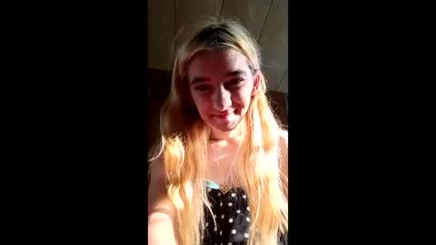 xxjessiebugxx online show from June 6, 2026, 10:36 pm