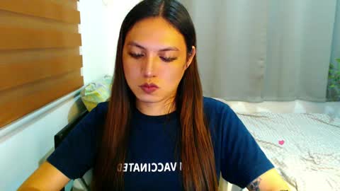 July online show from March 27, 2026, 6:51 pm