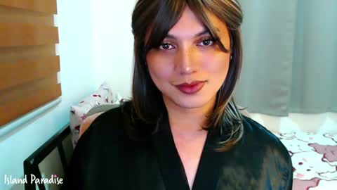 July online show from June 21, 2026, 4:20 pm