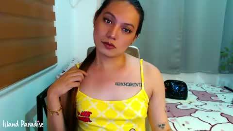 July online show from July 7, 2026, 4:33 pm