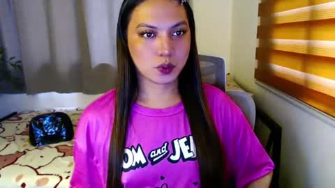 July online show from July 23, 2026, 2:53 am